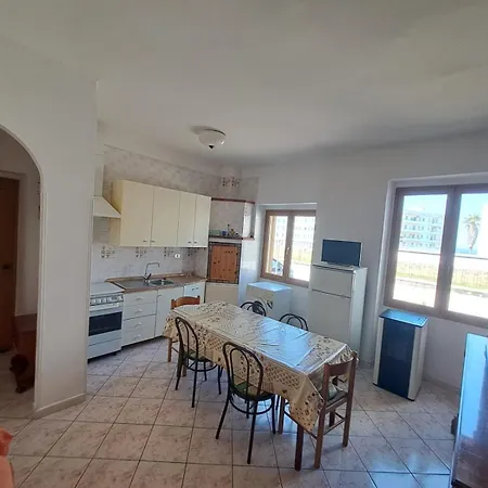 Casa Maria - Centro Галлиполи
