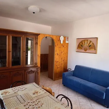 Casa Maria - Centro