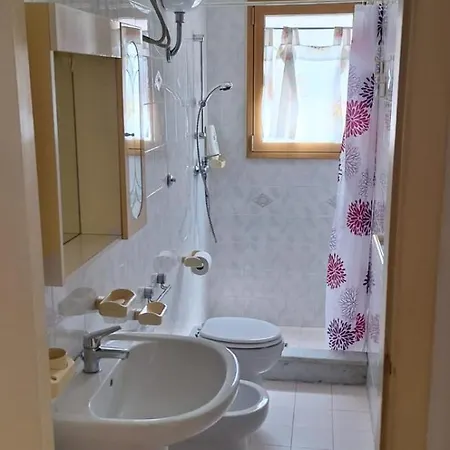 Casa Maria - Centro Апартаменты *