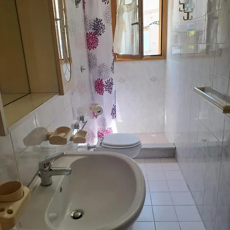 Апартаменты Casa Maria - Centro Галлиполи