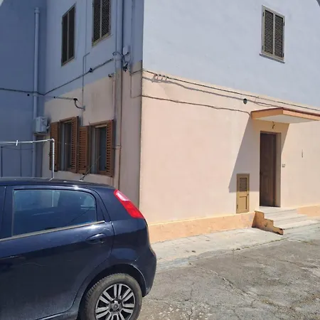 Casa Maria - Centro Апартаменты