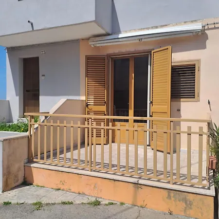 Casa Maria - Centro